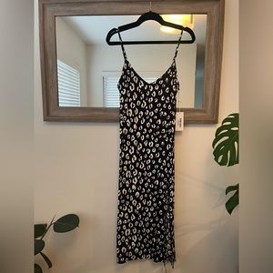 Reformation Crimini dress.